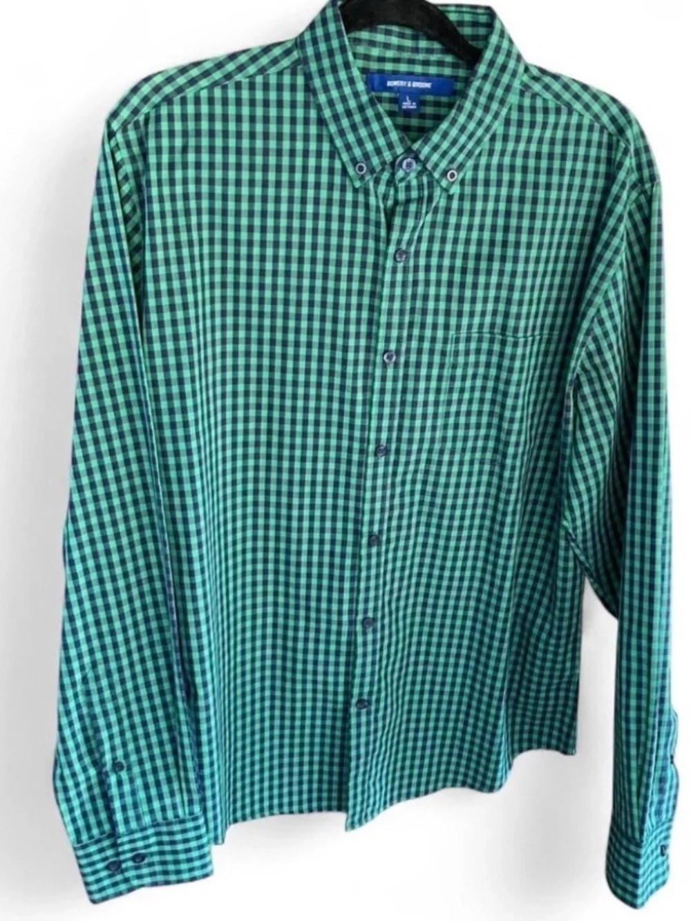 Five Large Shirts  - Great Brands - Picture 8 of 16